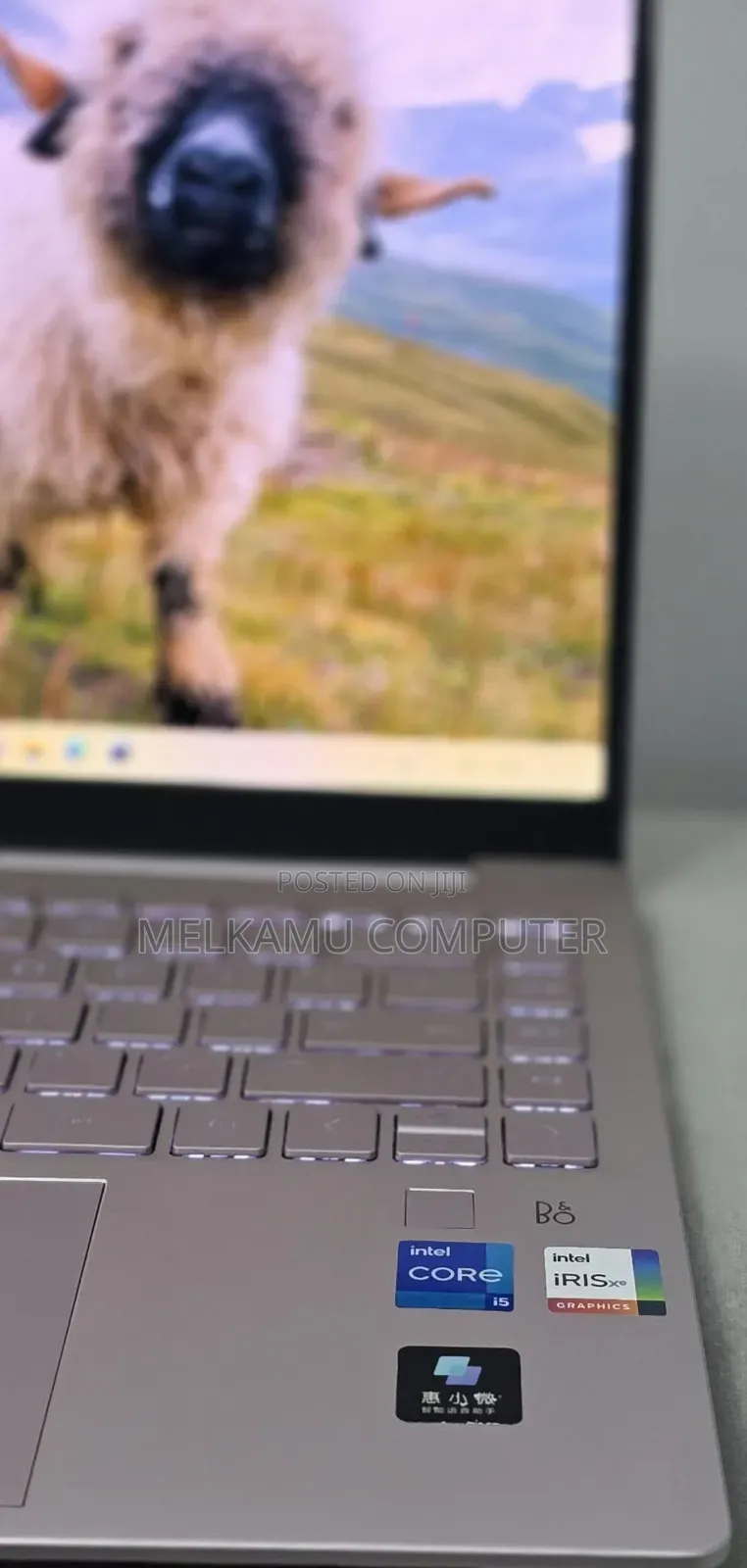 New Laptop HP Pavilion 14 16GB Intel Core i5 SSD 1T