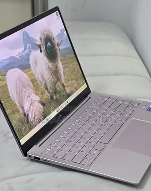 New Laptop HP Pavilion 14 16GB Intel Core i5 SSD 1T