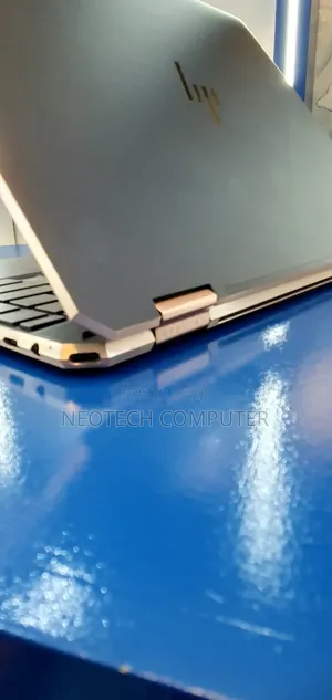New Laptop HP Spectre 14 16GB Intel Core i7 SSD 512GB
