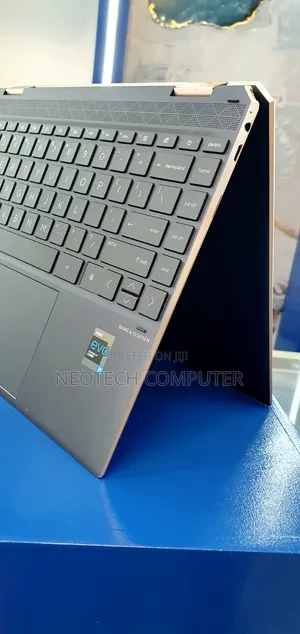 New Laptop HP Spectre 14 16GB Intel Core i7 SSD 512GB