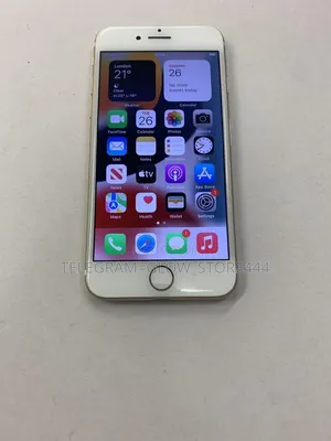 Apple iPhone 7 32 GB White