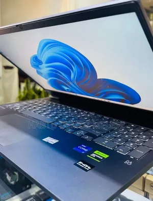 New Laptop HP Victus 15 16GB Intel Core i7 SSD 1T