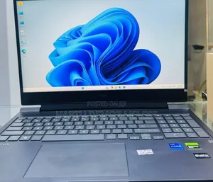 New Laptop HP Victus 15 16GB Intel Core i7 SSD 1T