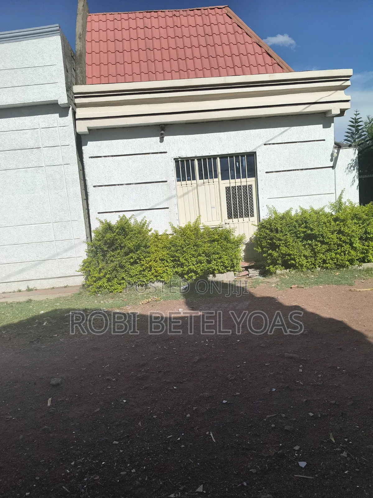 Furnished 5bdrm House in Villa, East Shewa for sale