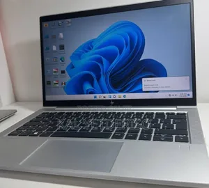 New Laptop HP EliteBook 840 16GB Intel Core i5 SSD 512GB