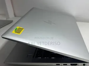 New Laptop HP EliteBook 840 16GB Intel Core i5 SSD 512GB