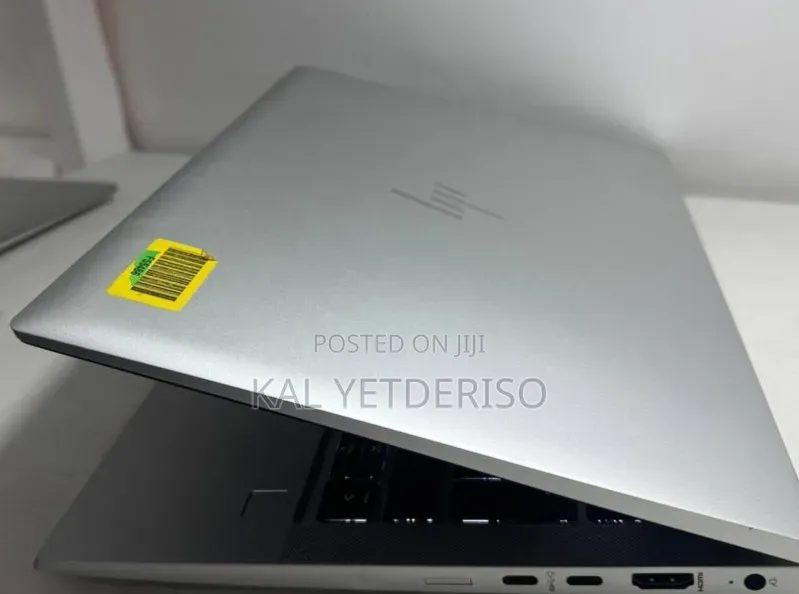 New Laptop HP EliteBook 840 16GB Intel Core i5 SSD 512GB