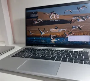 New Laptop HP EliteBook 840 16GB Intel Core i5 SSD 512GB
