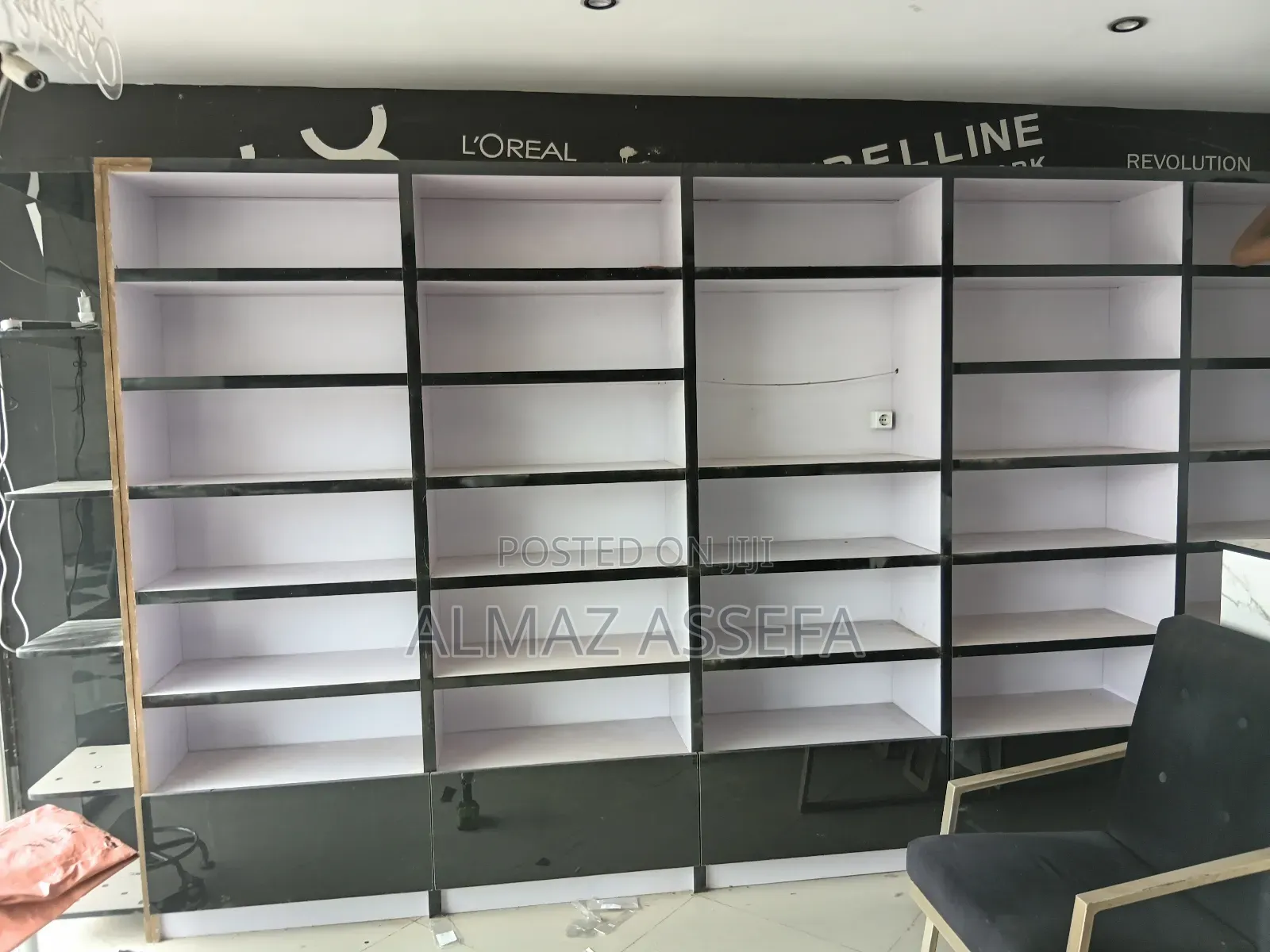 Beautiful Shelf