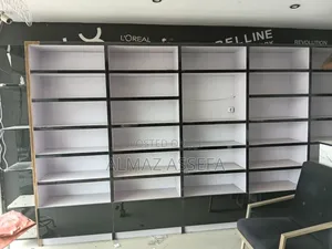 Beautiful Shelf