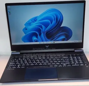 New Laptop HP Victus 16 24GB Intel Core i5 SSD 512GB