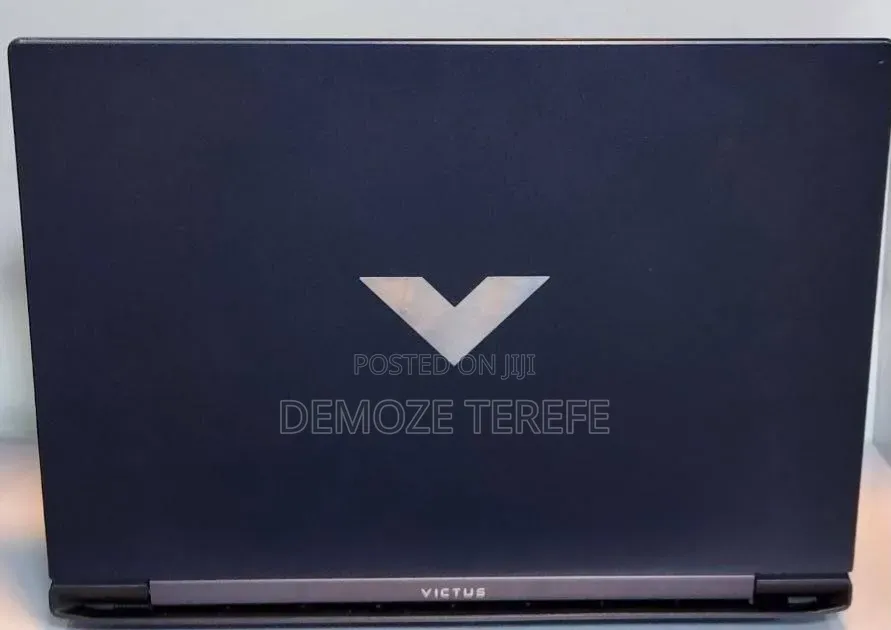 New Laptop HP Victus 16 24GB Intel Core i5 SSD 512GB