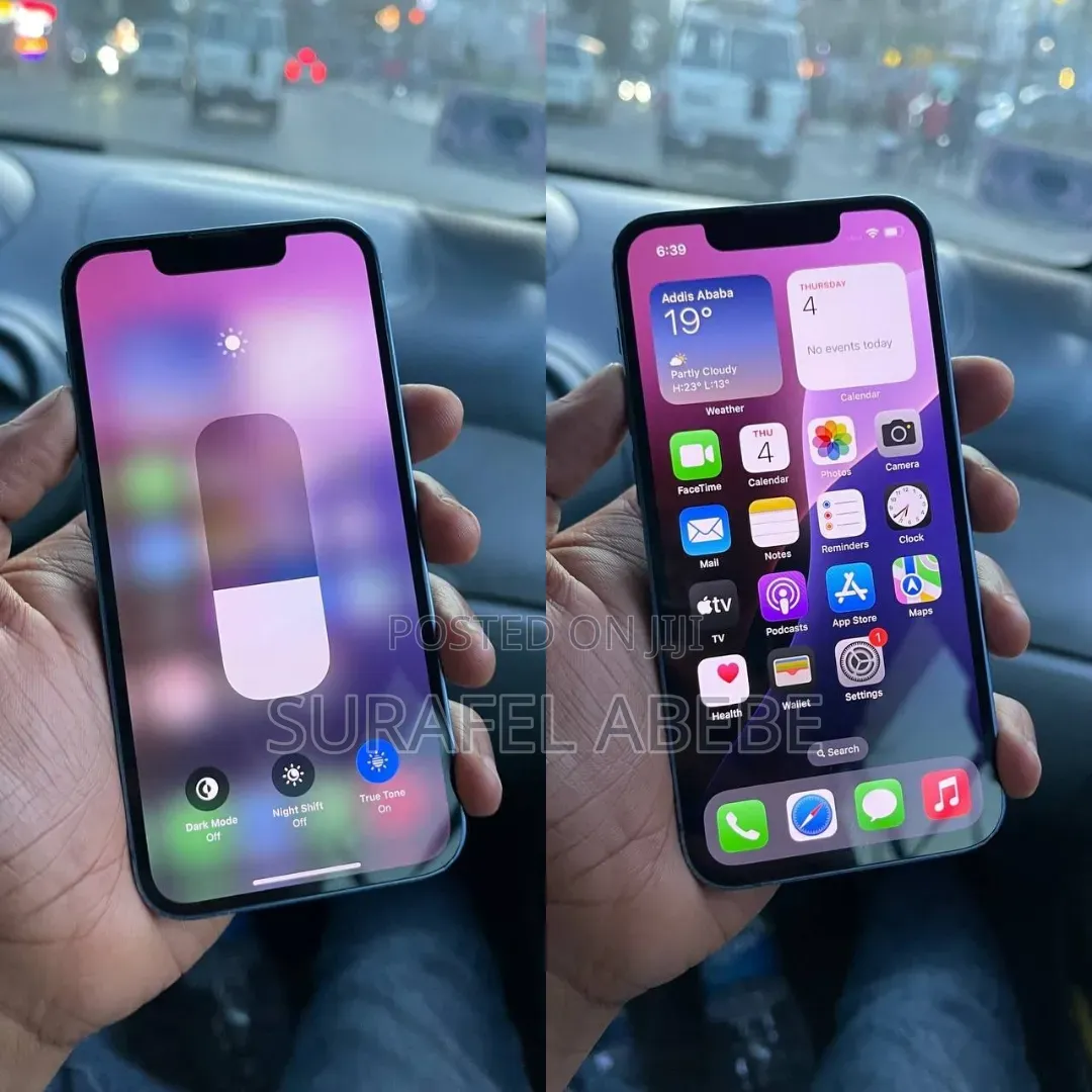 Apple iPhone 13 Mini 128 GB Purple