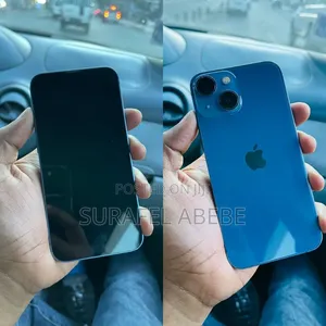Apple iPhone 13 Mini 128 GB Purple