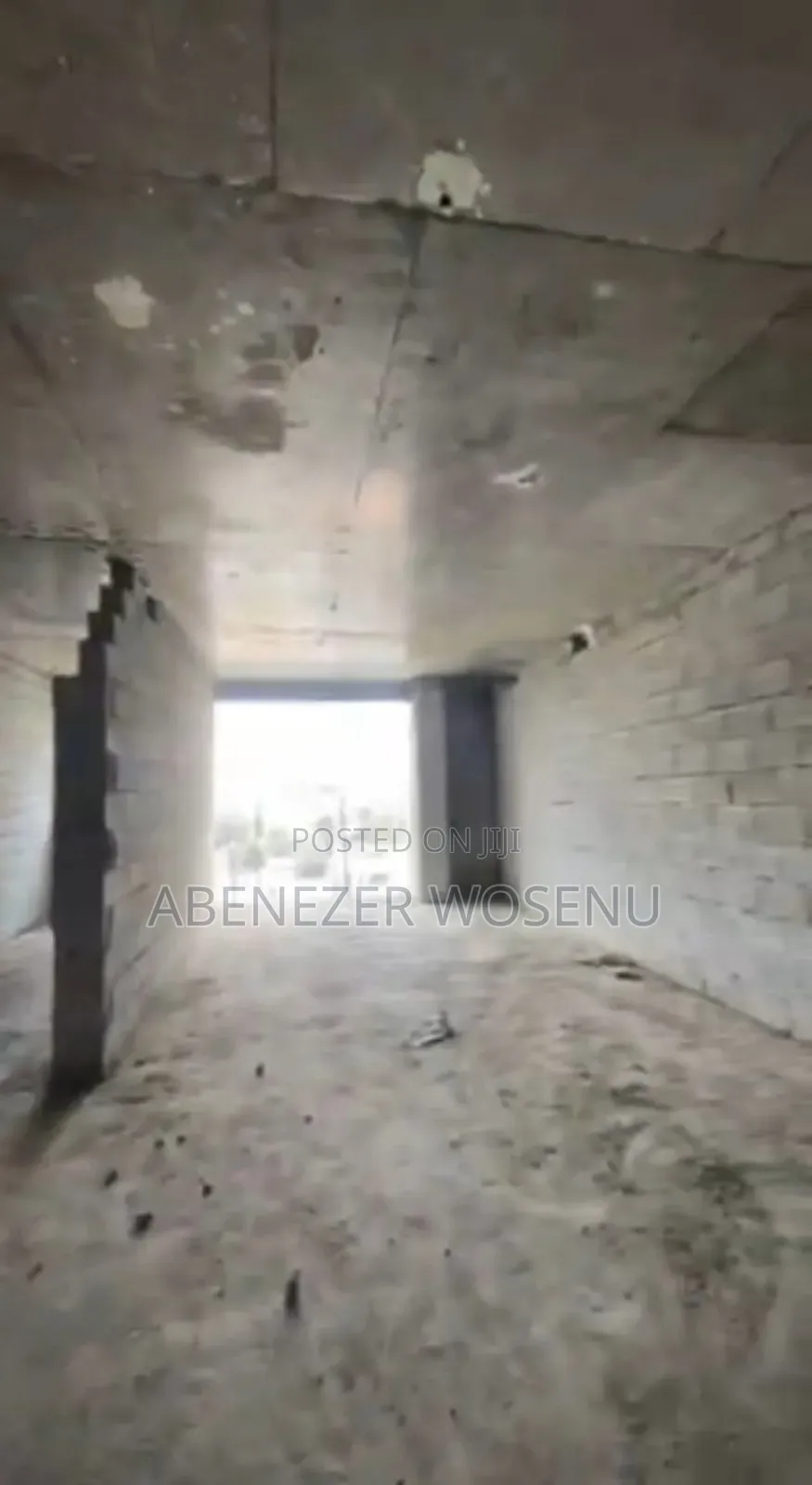 2bdrm Apartment in Tropical Real Estate, Bole for sale