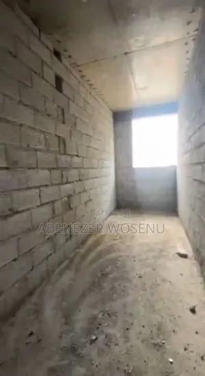 2bdrm Apartment in Tropical Real Estate, Bole for sale