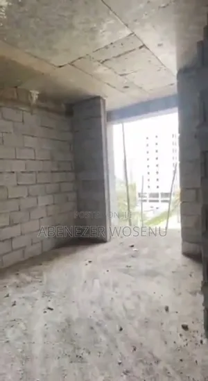 2bdrm Apartment in Tropical Real Estate, Bole for sale