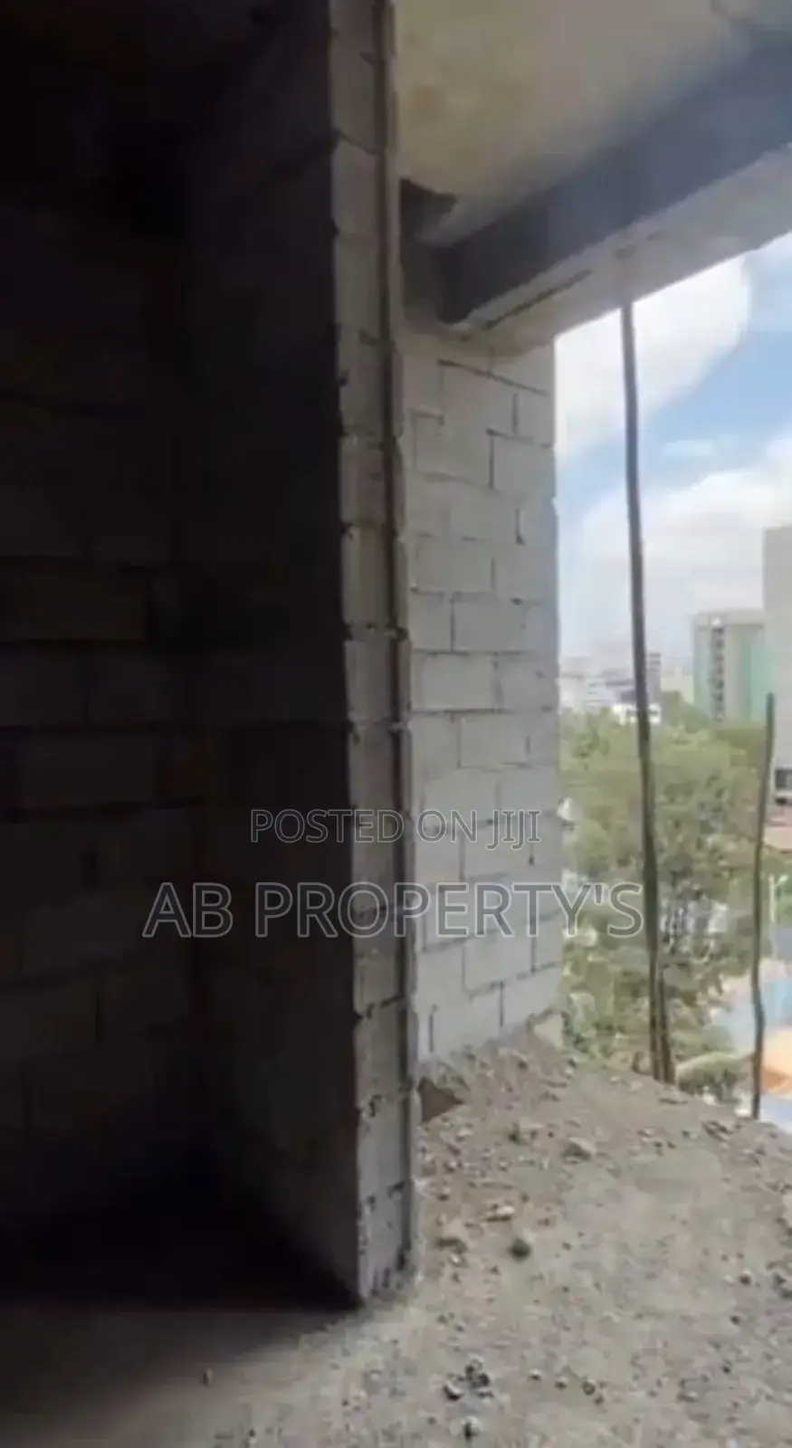2bdrm Apartment in Tropical Real Estate, Kirkos for sale