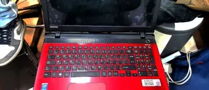 Laptop Toshiba 4GB Intel Core i3 HDD 500GB