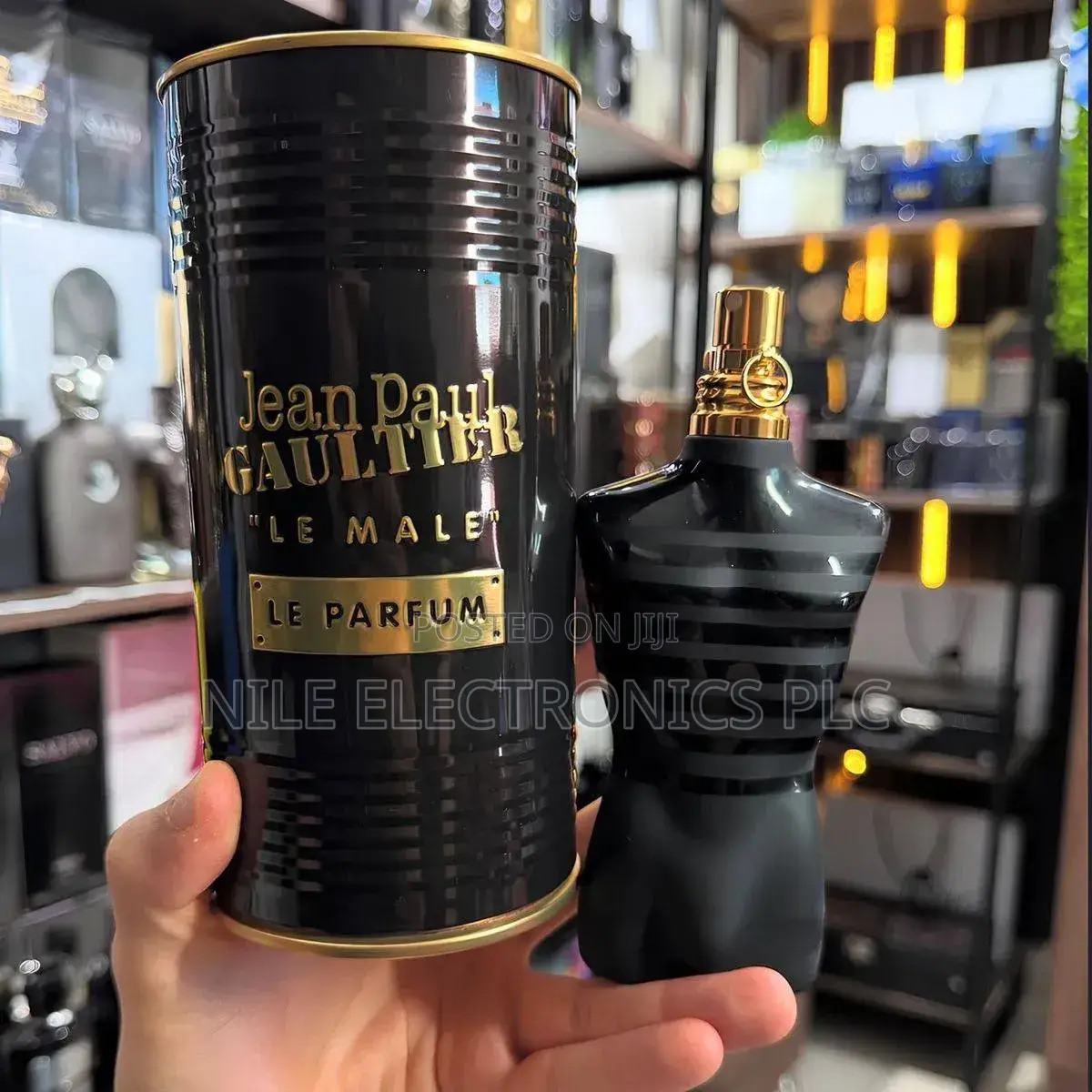 Original Dupe Perfume Collection Straight From Turkey