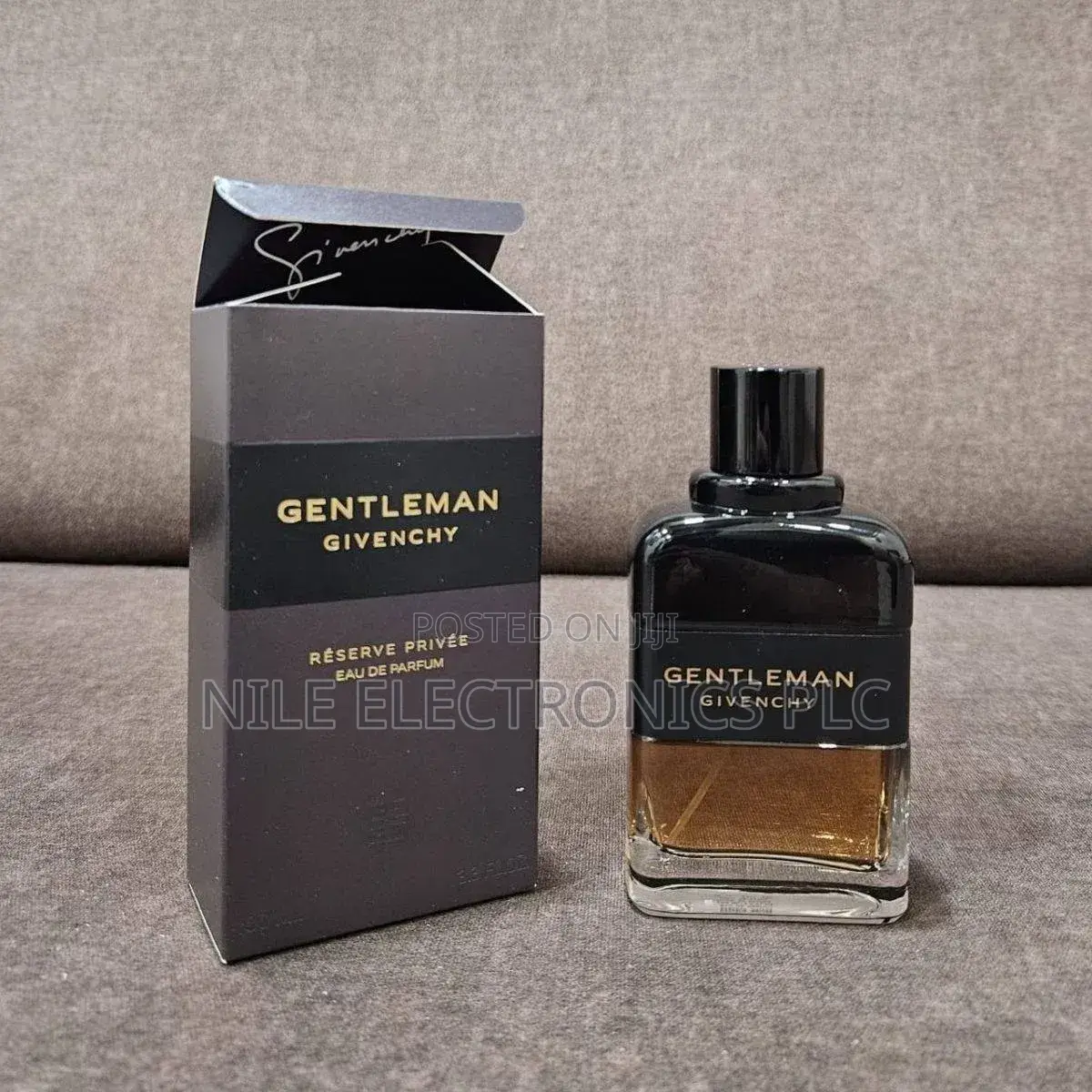 Original Dupe Perfume Collection Straight From Turkey