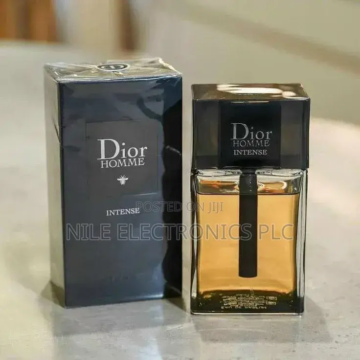 Original Dupe Perfume Collection Straight From Turkey
