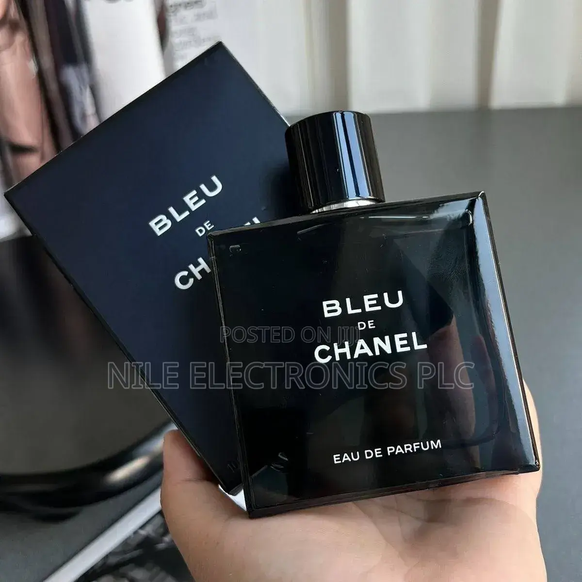 Original Dupe Perfume Collection Straight From Turkey