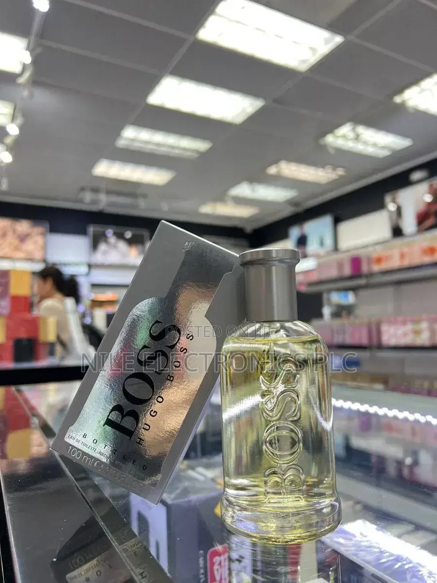 Original Turkey Dupe Long-Lasting Perfumes With Authentic Packaging