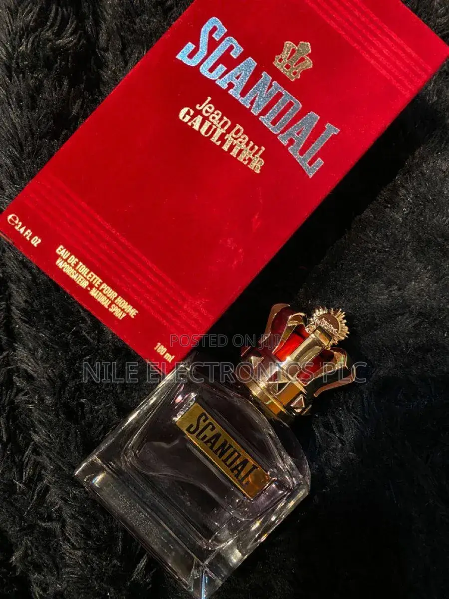 Original Turkey Dupe Long-Lasting Perfumes With Authentic Packaging