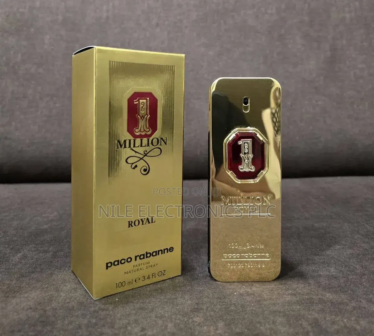 Original Turkey Dupe Long-Lasting Perfumes With Authentic Packaging