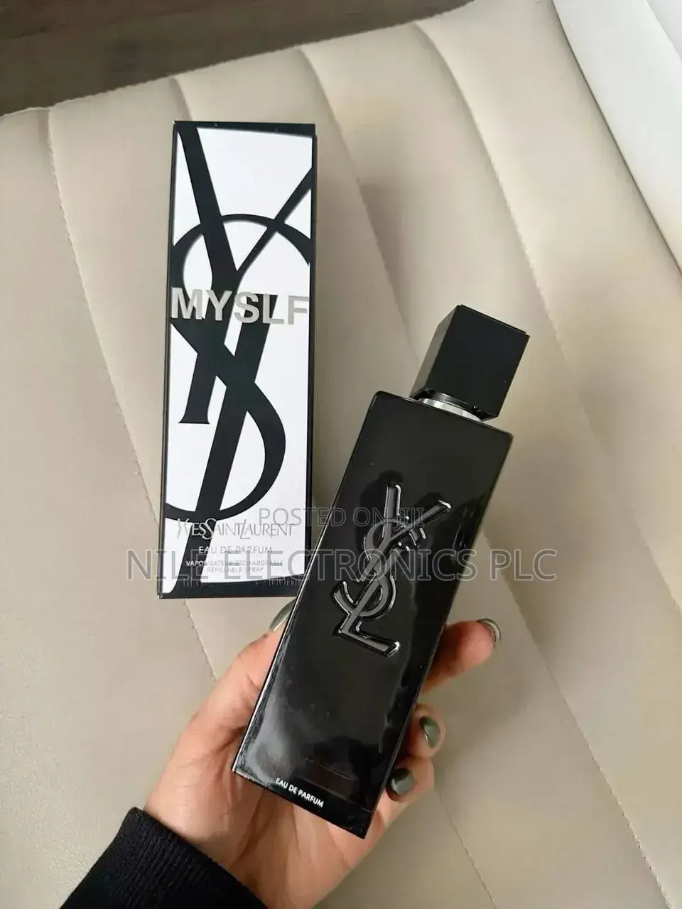 Original Turkey Dupe Long-Lasting Perfumes With Authentic Packaging
