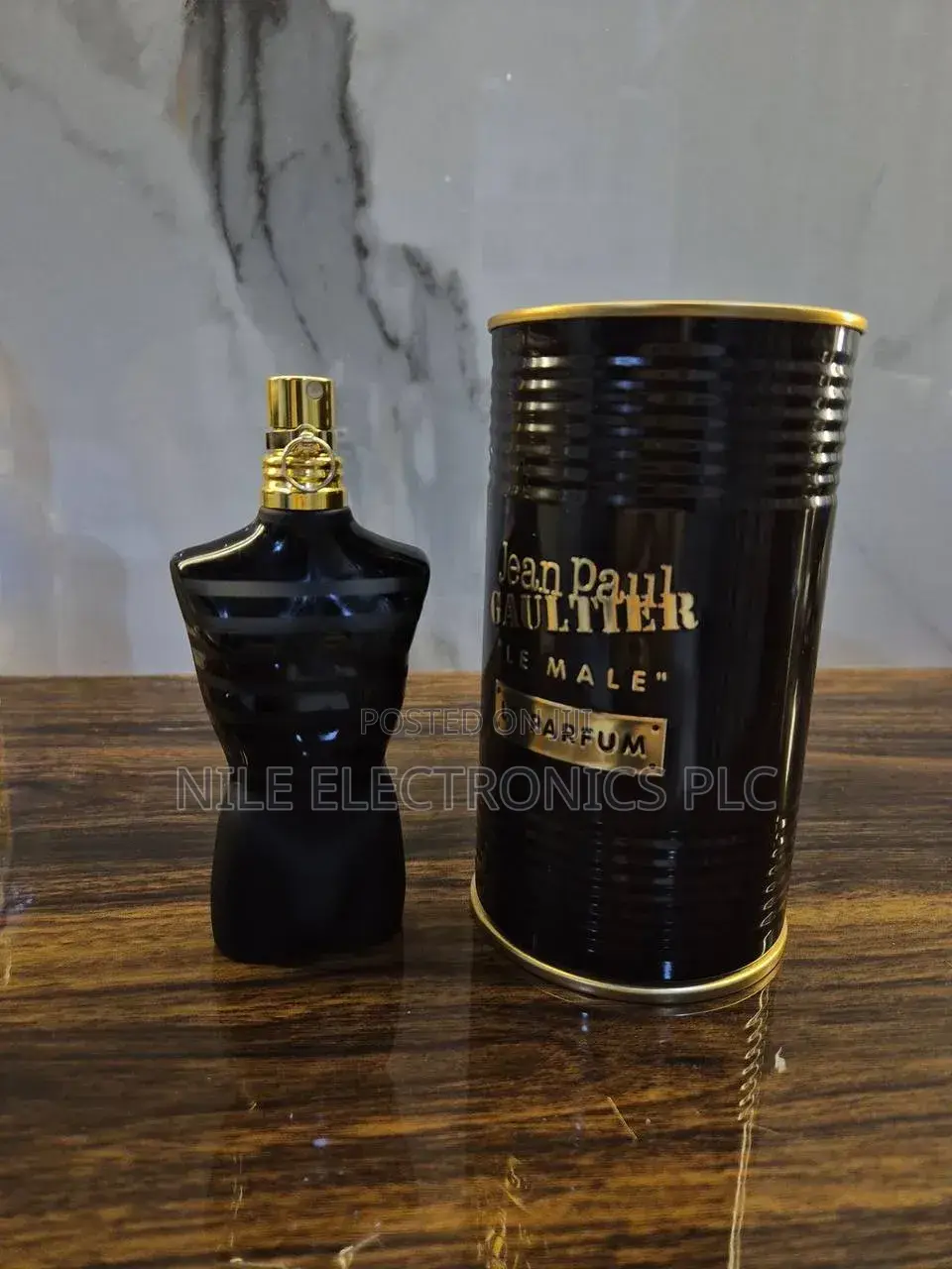 Original Turkey Dupe Long-Lasting Perfumes With Authentic Packaging