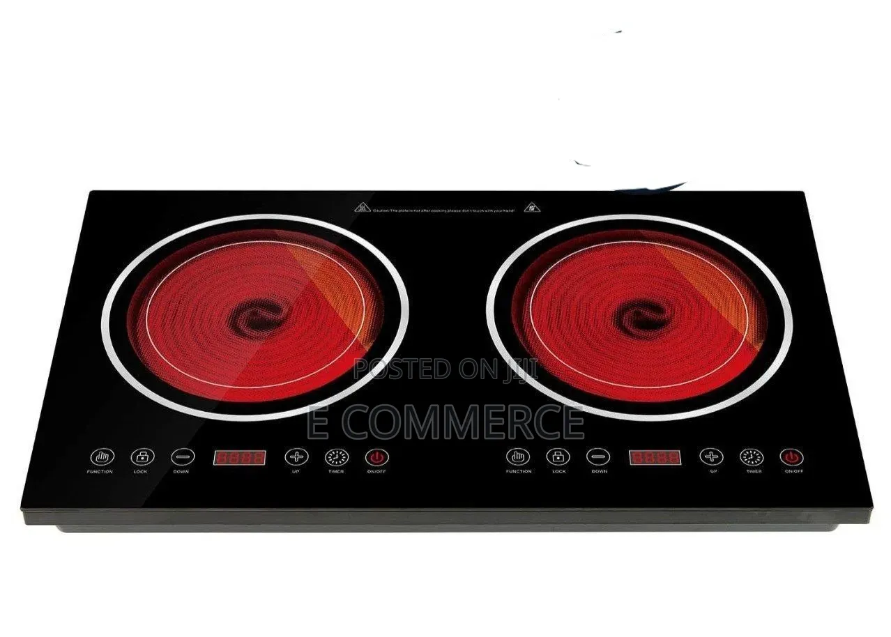 Roshan Original Ceramic Stove