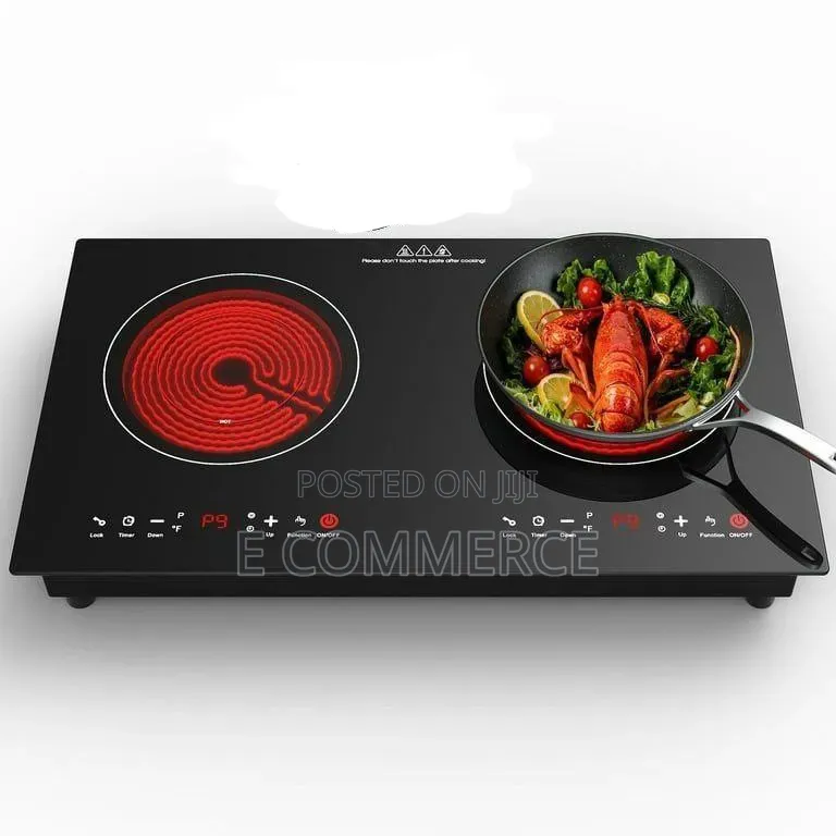 Roshan Original Ceramic Stove