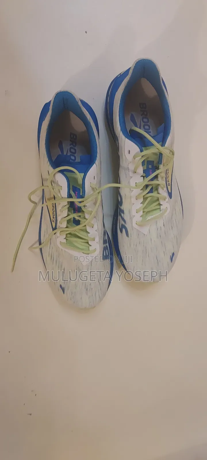 Shoes From Usa Running Original