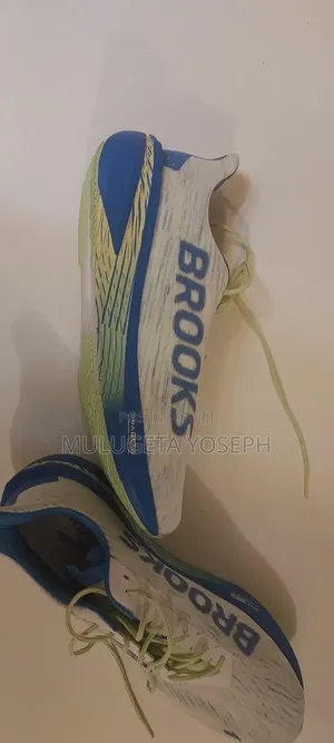 Shoes From Usa Running Original