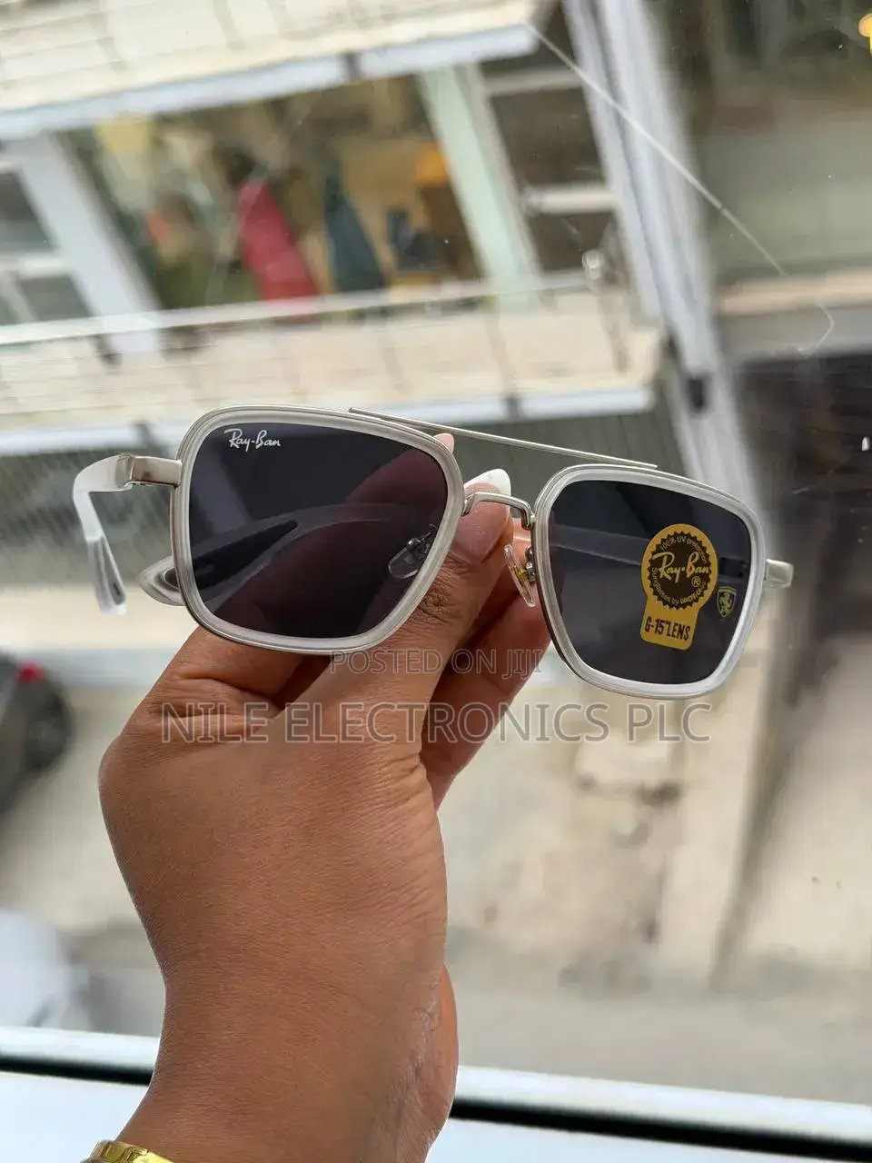 Italian Style Quality Crafted Sunglasses With Elegance Durability