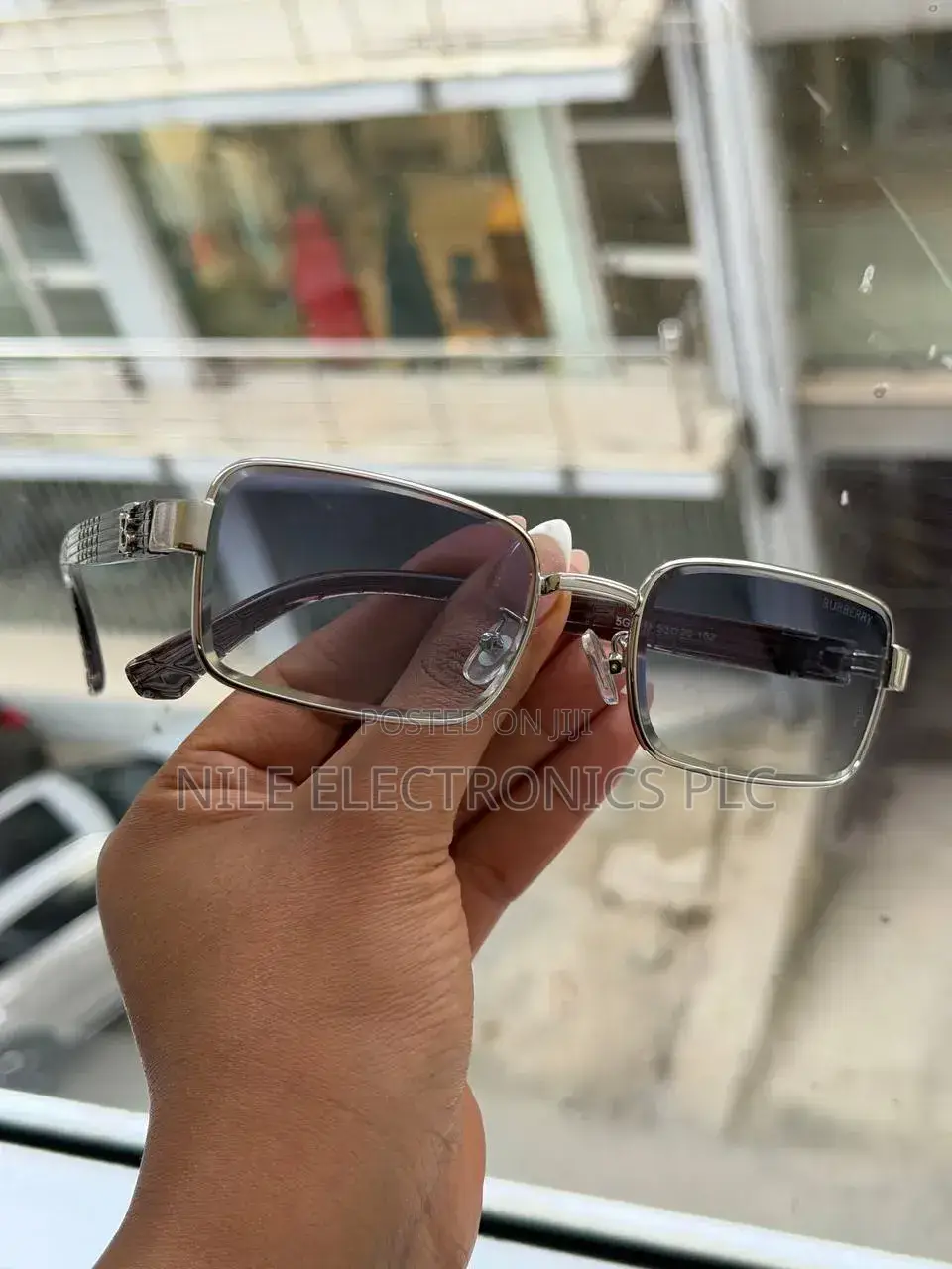 Italian Style Quality Crafted Sunglasses With Elegance Durability
