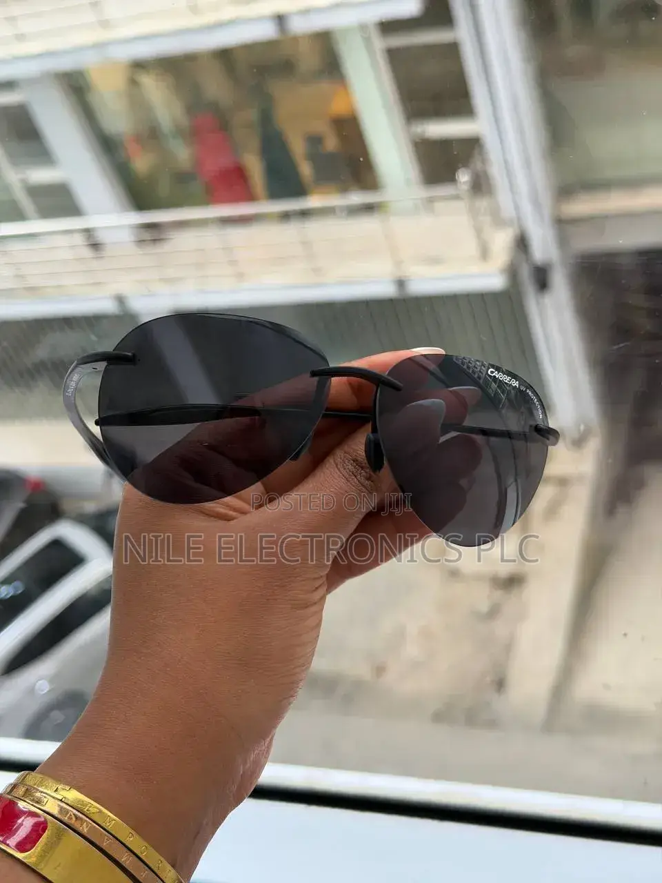 Italian Style Quality Crafted Sunglasses With Elegance Durability