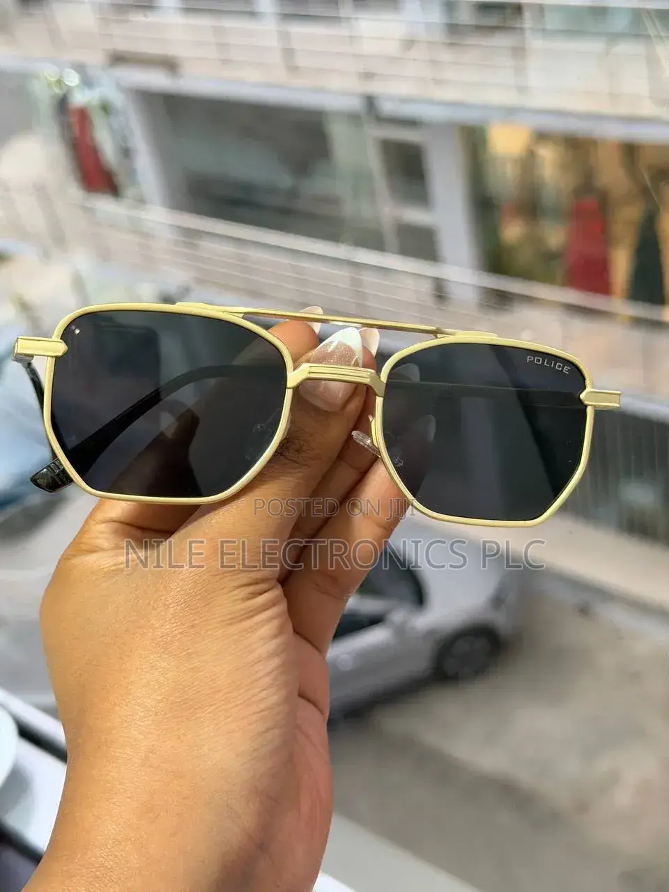 Italian Style Quality Crafted Sunglasses With Elegance Durability