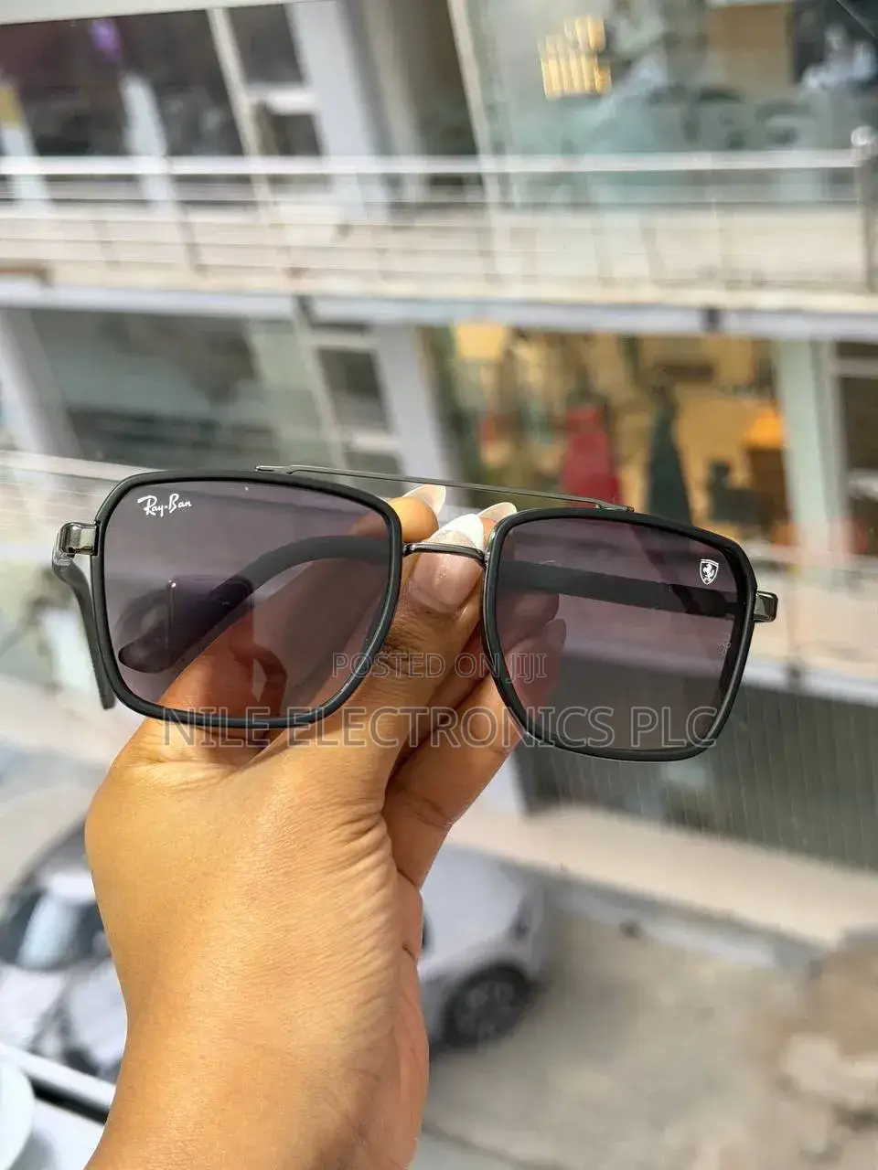 Italian Style Quality Crafted Sunglasses With Elegance Durability