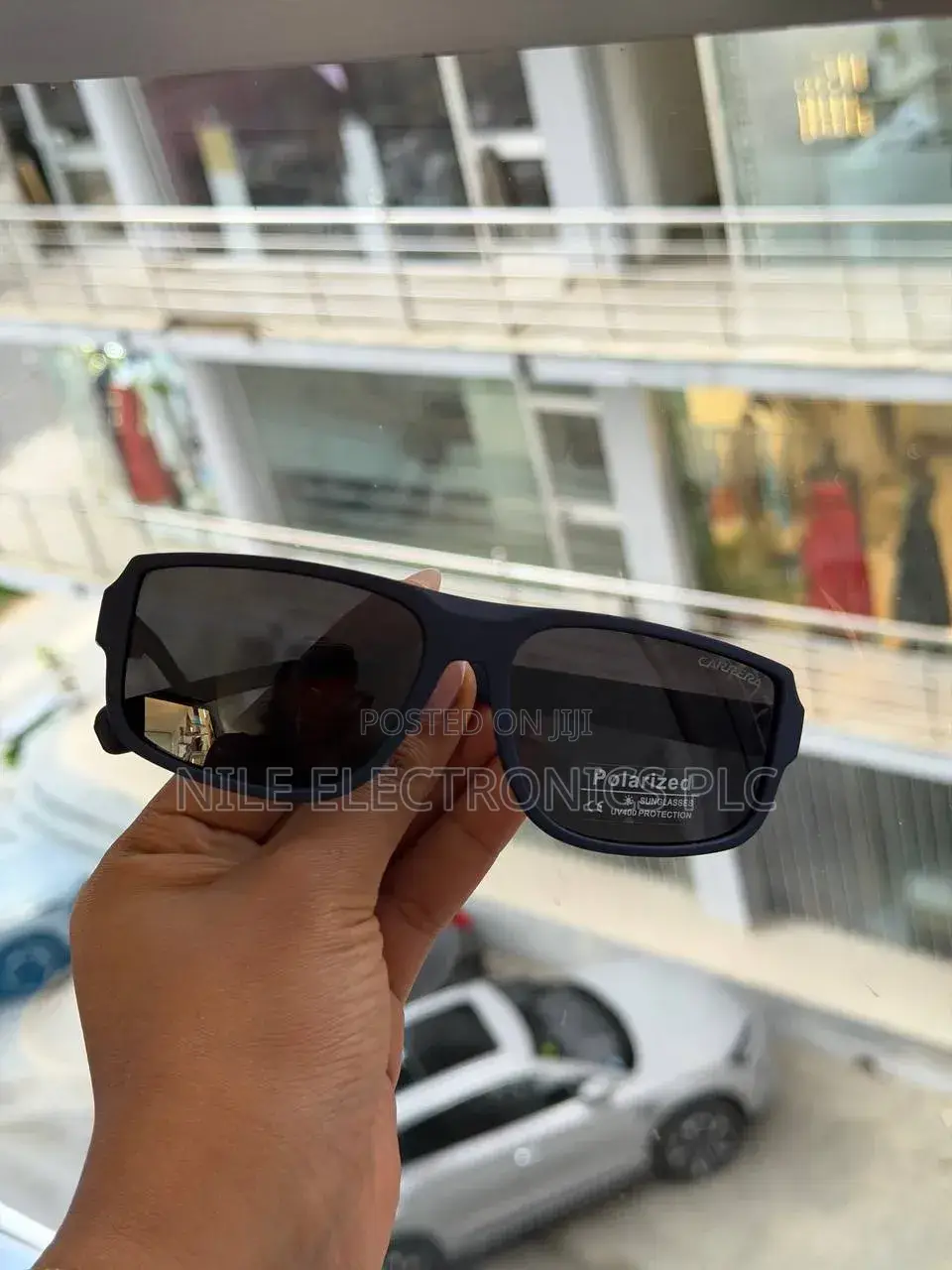 Italian Style Quality Crafted Sunglasses With Elegance Durability