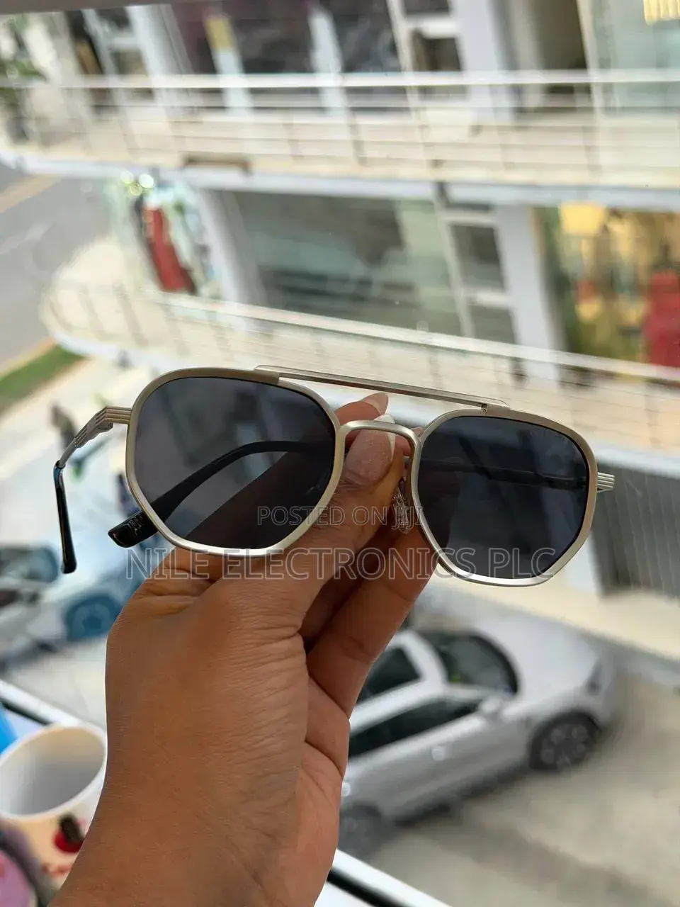 Italian Style Quality Crafted Sunglasses With Elegance Durability