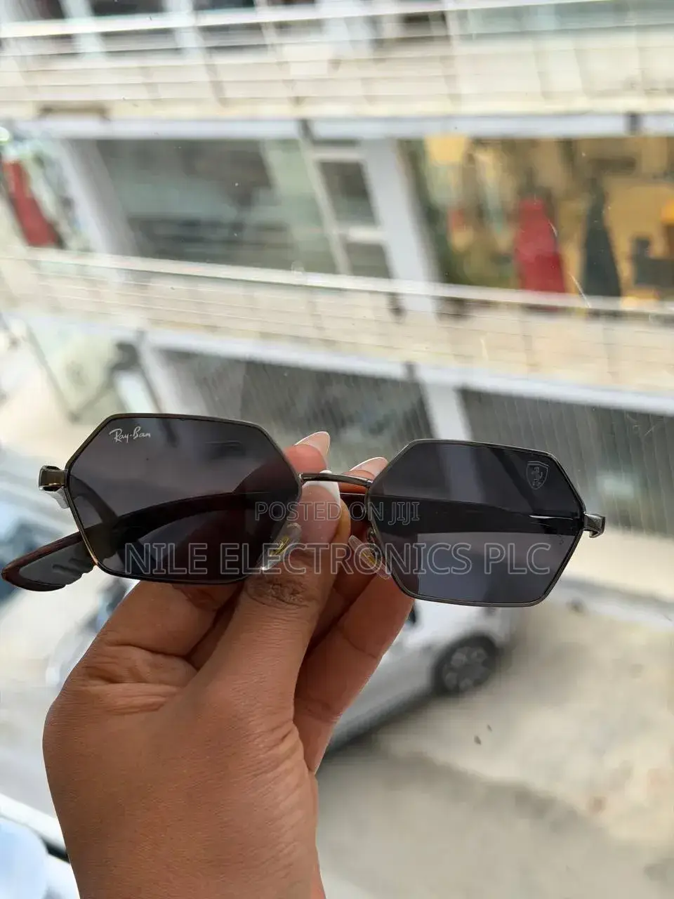 Italian Style Quality Crafted Sunglasses With Elegance Durability