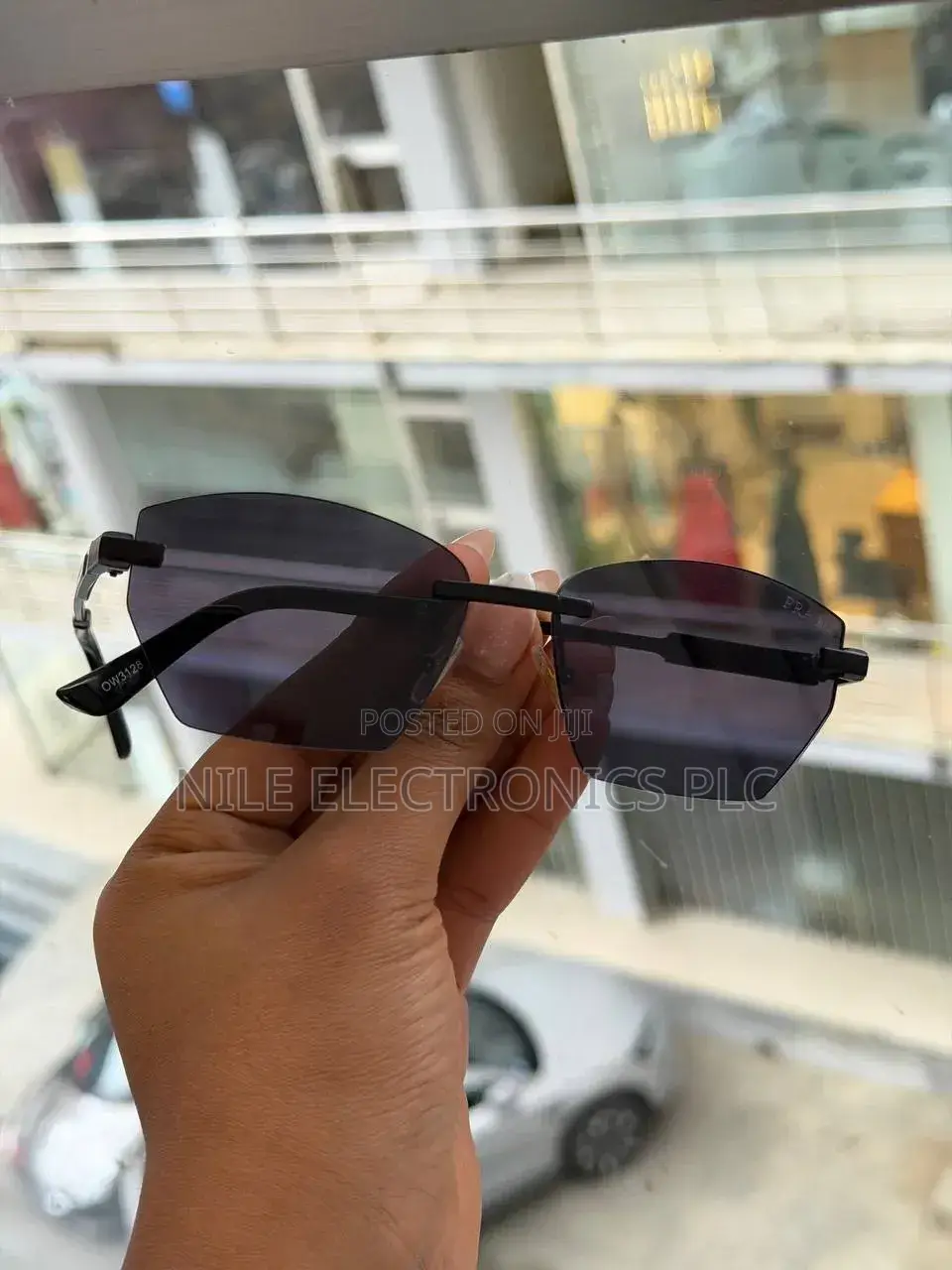 Italian Style Quality Crafted Sunglasses With Elegance Durability