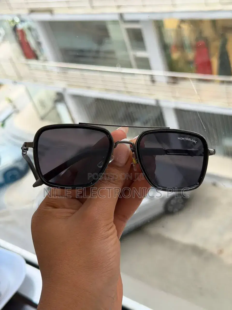 Italian Style Quality Crafted Sunglasses With Elegance Durability