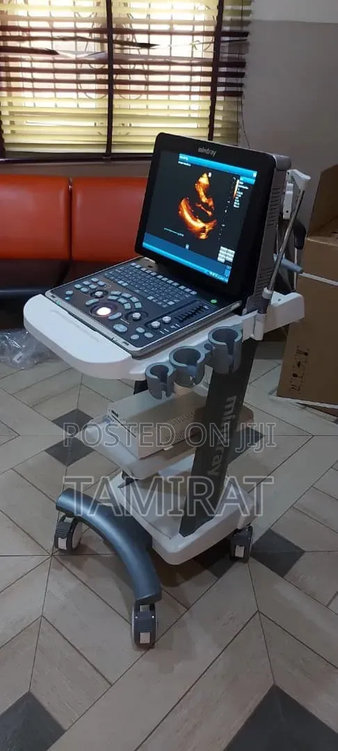 Mindray Z50 Ultrasound