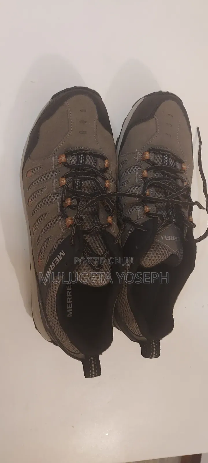 Shoes. Orignal From Usa