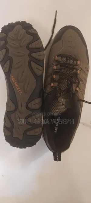 Shoes. Orignal From Usa