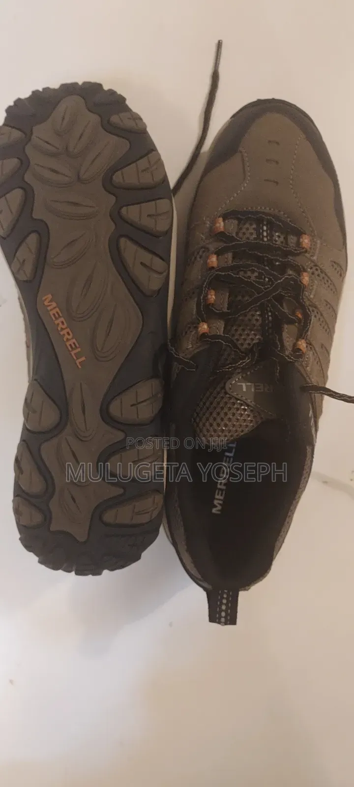 Shoes. Orignal From Usa